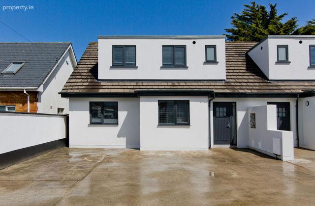 Rafters Road, Dublin 12, Drimnagh, Dublin 12 - Click to view photos