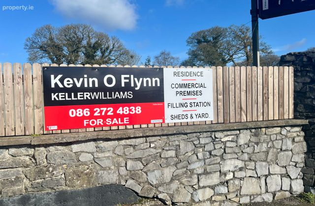 Aughrim, Ballinasloe, Co. Galway - Click to view photos