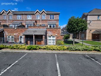 87 Latchford Square,Castaheany,Dublin 15, Clonsilla, Dublin 15