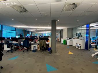 4th Floor (penthouse), The Concourse Building, Beacon Court, Sandyford, Dublin 18 - Image 5