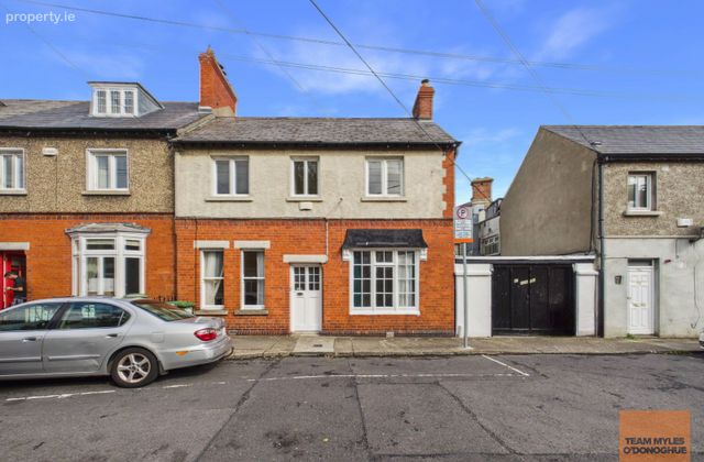 25 Wesley Road, Rathgar, Dublin 6 - Click to view photos
