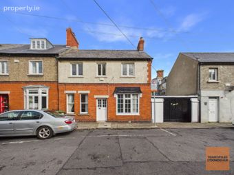 25 Wesley Road, Rathgar, Dublin 6