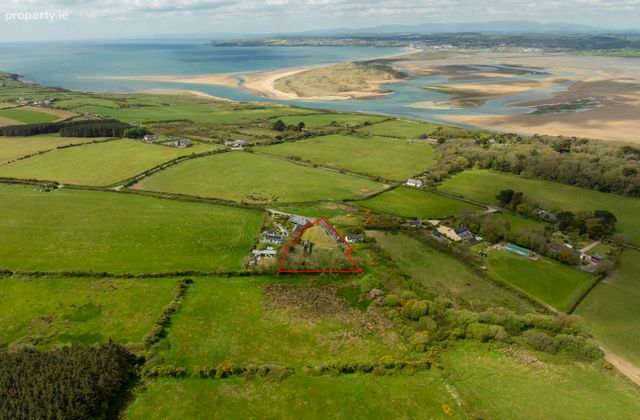Corbally More, Dunmore East, Brownstown, Co. Waterford - Click to view photos