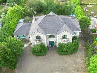 12 Coldwater Lakes, Saggart, Co. Dublin, Oldbawn, Dublin 24