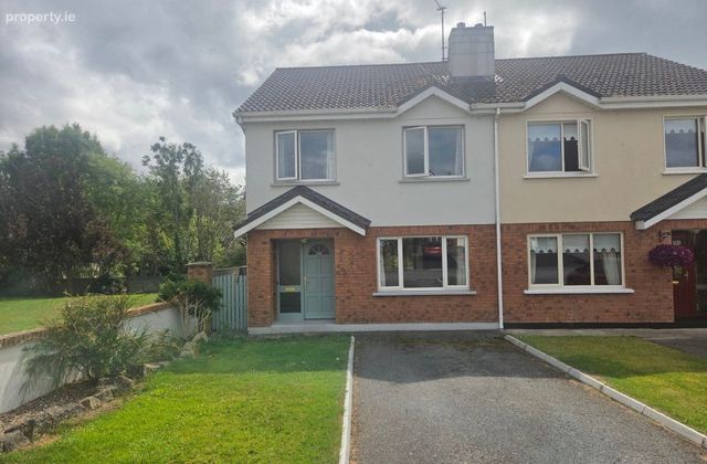 15 Millcourt, Sixmilebridge, Sixmilebridge, Co. Clare - Click to view photos