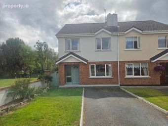 15 Millcourt, Sixmilebridge, Sixmilebridge, Co. Clare