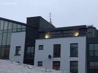 Apartment 1 , Tuskar House, John's Gate Street, We, Wexford Town, Co. Wexford - Image 3