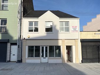 15 The Diamond, Castlederg Bt81 7ar, Castlederg, Co. Tyrone - Image 2