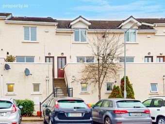 5 Applewood Mews, Swords, Co. Dublin