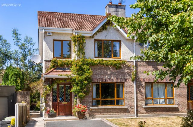 51 Convent Court, Delgany, Co Wicklow, Delgany, Co. Wicklow - Click to view photos