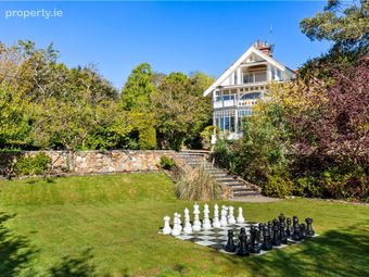 Carrigrenane, St. George's Avenue, Killiney, Co. Dublin, Killiney, Co. Dublin - Image 2