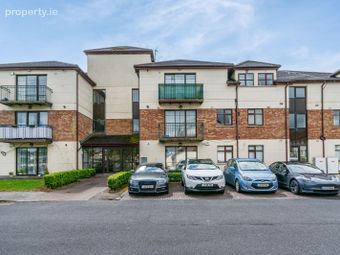 Apartment, 22 Millbank Square, Sallins, Co. Kildare, Sallins, Co. Kildare