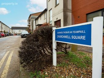 24 Churchwell Square, Belmayne, Clongriffin, Dublin 13 - Image 2