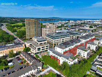 146 The Lighthouse, Church Road, East Wall, Dublin 3, Dublin 3