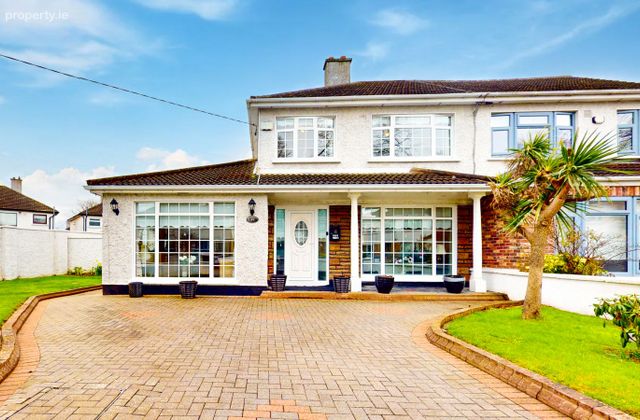17 Woodbine Road, Raheny, Dublin 5 - Click to view photos