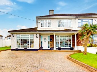 17 Woodbine Road, Raheny, Dublin 5