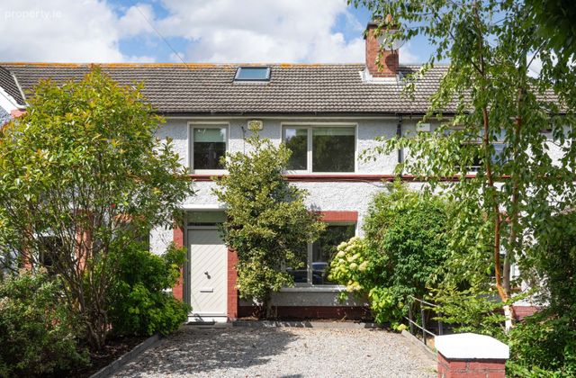 162 Corrib Road, Dublin 6w, Terenure, Dublin 6w - Click to view photos