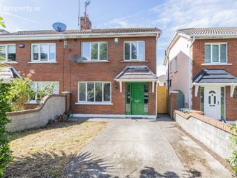 38 Chapel Close, Balbriggan, Co. Dublin, Balbriggan, Co. Dublin