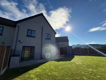 16 The Meadows,Barraduff,Headford,Killarney,Co. Kerry, Killarney, Co. Kerry