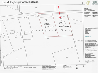 Deerpark West, Ennistymon, Co. Clare - Image 2