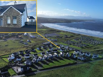 17 Beach Cottages, Rossnowlagh, Rossnowlagh, Co. Donegal