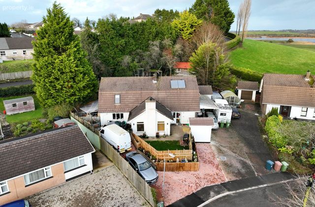 12 Drumlyon Drive, Enniskillen, Co. Fermanagh, Enniskillen, Co. Fermanagh - Click to view photos