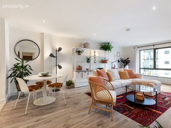 Apt 16 Marine Walk, Marine Road, Dun Laoghaire, Co. Dublin, Dun Laoghaire, Co. Dublin - Image 5