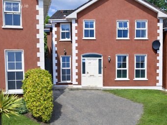 30 Grange Erin, Douglas, Co. Cork, Douglas, Co. Cork