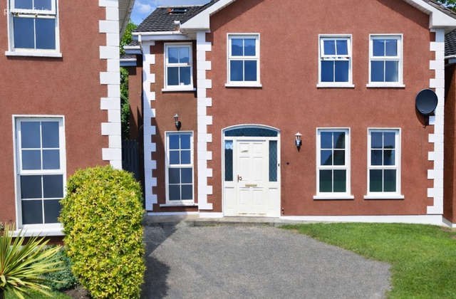 30 Grange Erin, Douglas, Co. Cork, Douglas, Co. Cork - Click to view photos