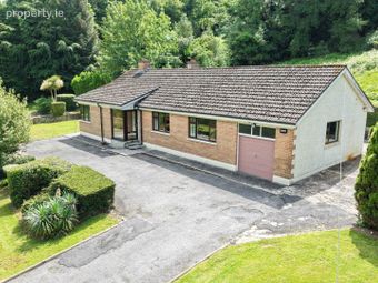 Tickincor, Clonmel, Co. Tipperary, Glendalough, Co. Waterford