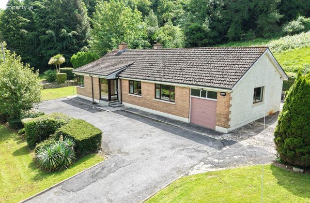Tickincor, Clonmel, Co. Tipperary, Glendalough, Co. Waterford - Click to view photos