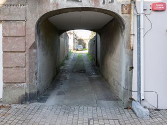Saint Mary's Terrace, Church Street, Youghal, Co. Cork - Image 3