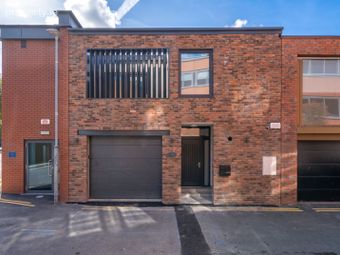Hidden Agenda,The Mews,3 Leeson Close,Dublin 2, Dublin 2