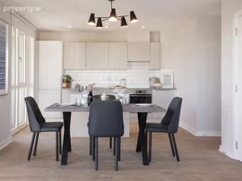 2 Bed Apartment, Station Road, Ongar, Dublin 15 - Image 2