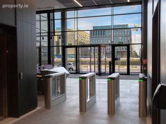 Third Floor, 76 Sir John Rogerson's Quay, Dublin 2, Dublin 2 - Image 3