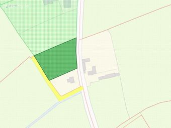 0.5 Acre Deerpark, Portarlington, Co. Laois - Image 2