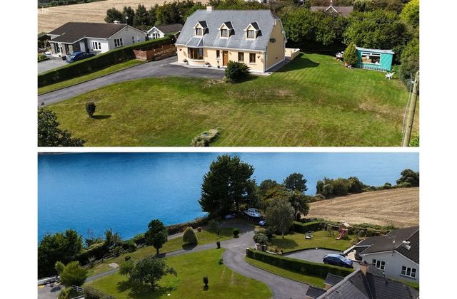 Buncoille, Monkstown, Monkstown, Co. Cork - Click to view photos