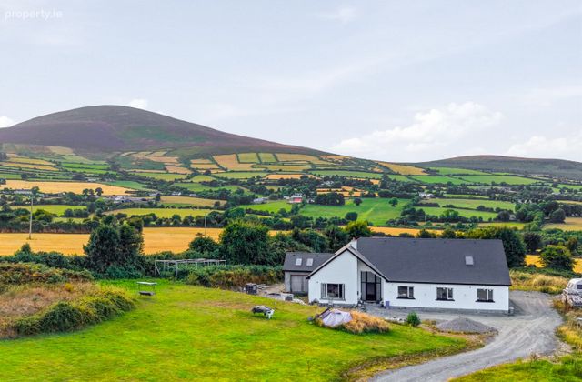 Mountain Light, Ballinlug West, Killanne, Co. Wexford - Click to view photos