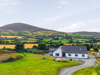 Mountain Light, Ballinlug West, Killanne, Co. Wexford