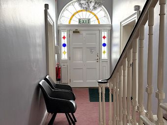Flat 4, 2 Leinster Square, D06c1k0, Rathmines, Dublin 6 - Image 5