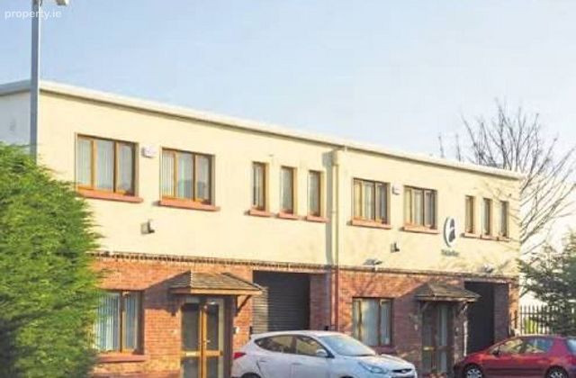 Rise Fitness Studio, Unit 7, Seatown Business Campus, Seatown Road, Swords, Co. Dublin - Click to view photos