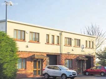 Rise Fitness Studio, Unit 7, Seatown Business Campus, Seatown Road, Swords, Co. Dublin
