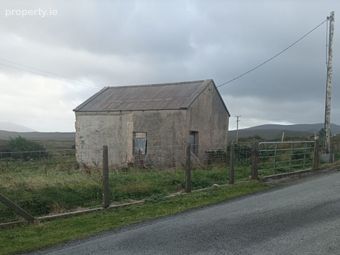 Site For Sale Spp, Dugort, Achill, Co. Mayo, Achill, Co. Mayo - Image 4