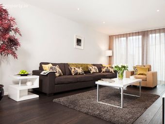 Apartment 50, Block 7, Grand Canal Square Residences, Grand Canal Dock, Dublin 2 - Image 4