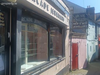 Arcade Jewellers, 1 The Village Gate Arcade, Main Street, Bray, Co. Wicklow, Bray, Co. Wicklow