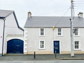 14 Castlecomer Road, Kilkenny, Kilkenny, Co. Kilkenny