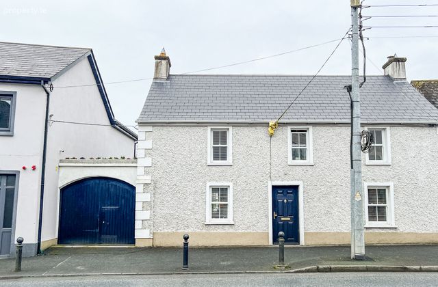 14 Castlecomer Road, Kilkenny, Kilkenny, Co. Kilkenny - Click to view photos