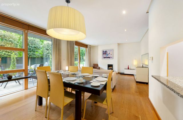 Apartment 19, Glaunsharoon, Eglinton Road, Donnybrook, Dublin 4 - Click to view photos