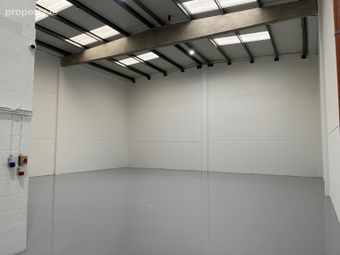Unit 284 Blanchardstown Corporate Park, Blanchardstown, Dublin 15 - Image 4