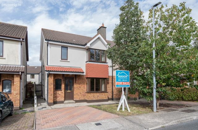 13 Magenta Drive, Grange Manor, Waterford City Centre, Co. Waterford - Click to view photos